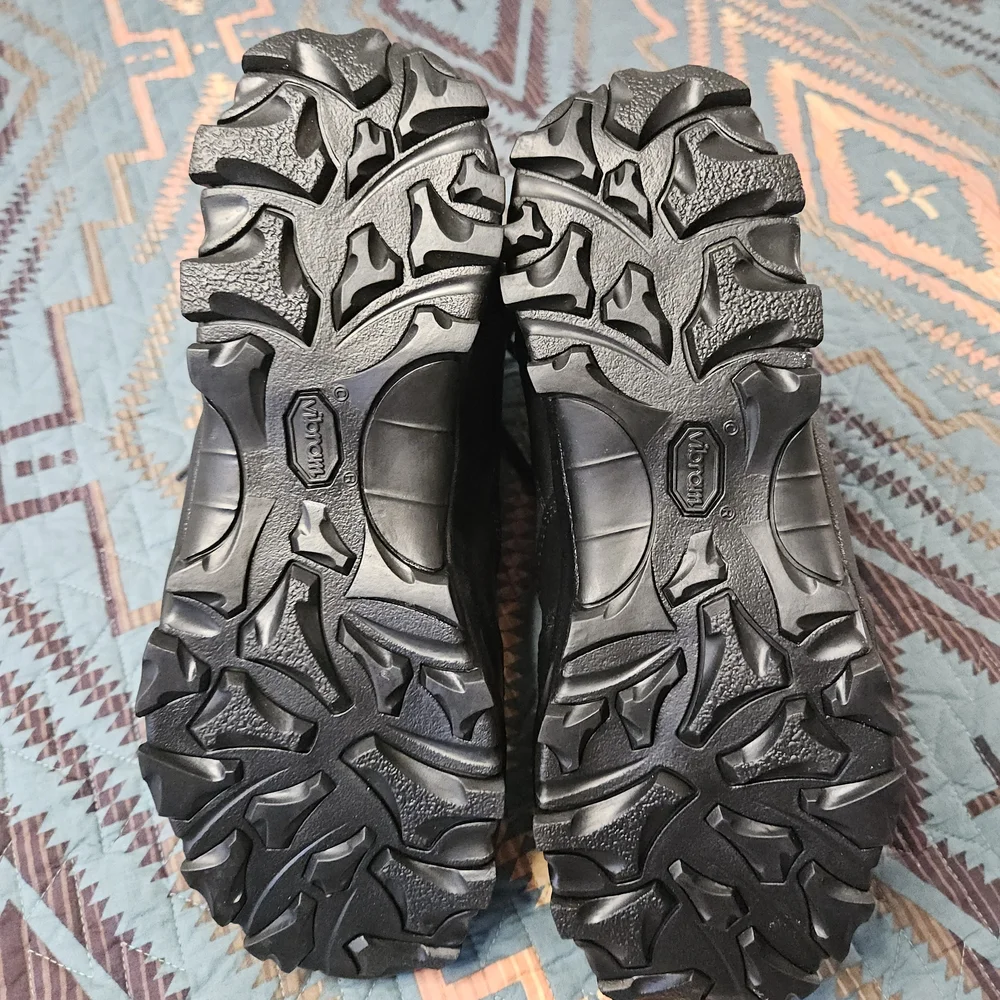 Men's New‎ Blackhawk Tactical Boots
